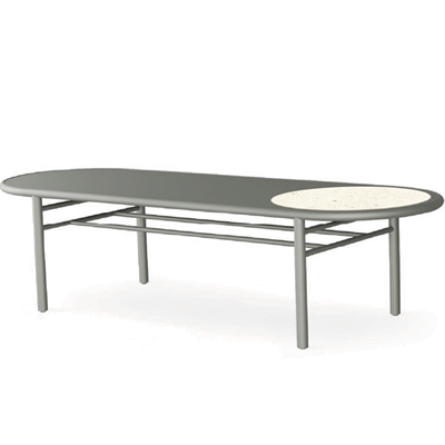 barla table.300 / ceramic